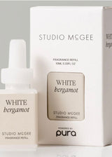 Studio McGee White Bergamot Refill