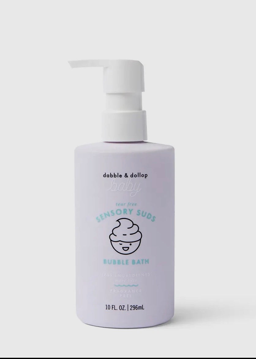 Sensory Suds™ Bubble Bath