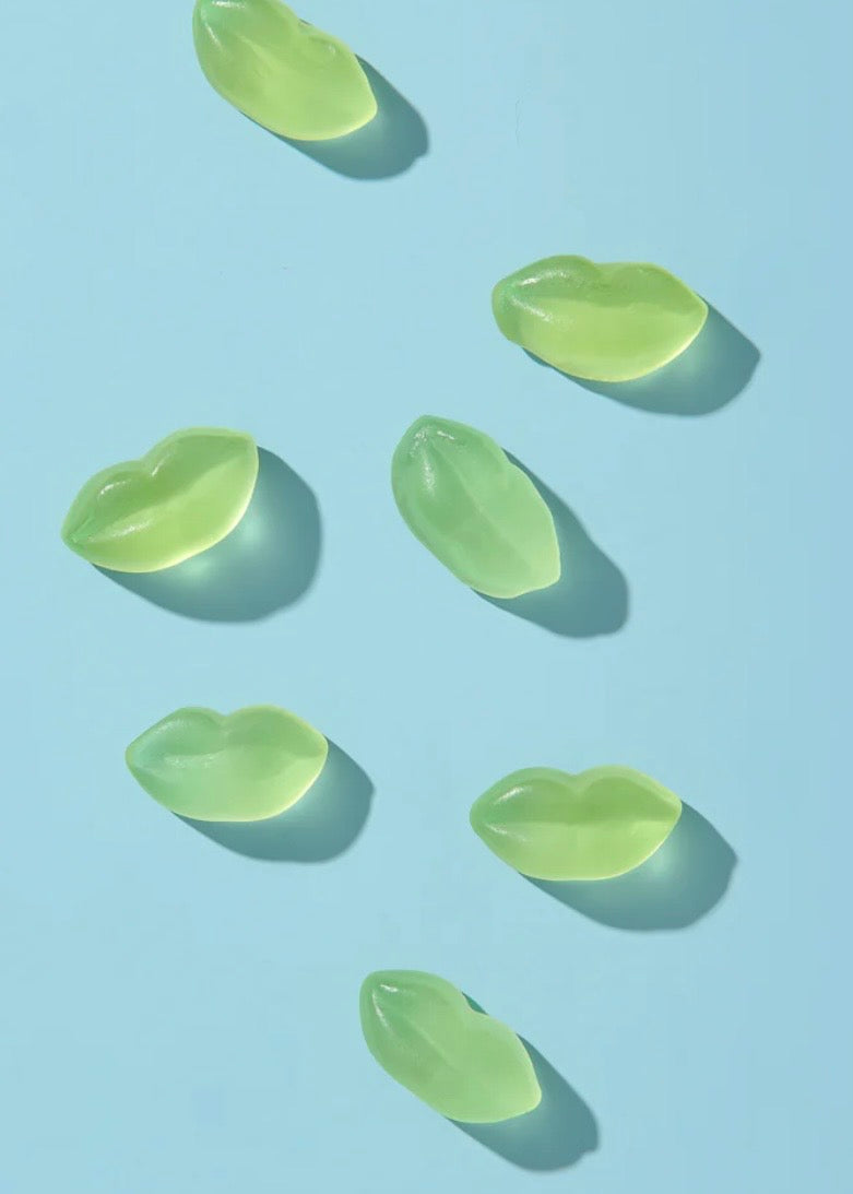 Honeydew Gummie Smoochies