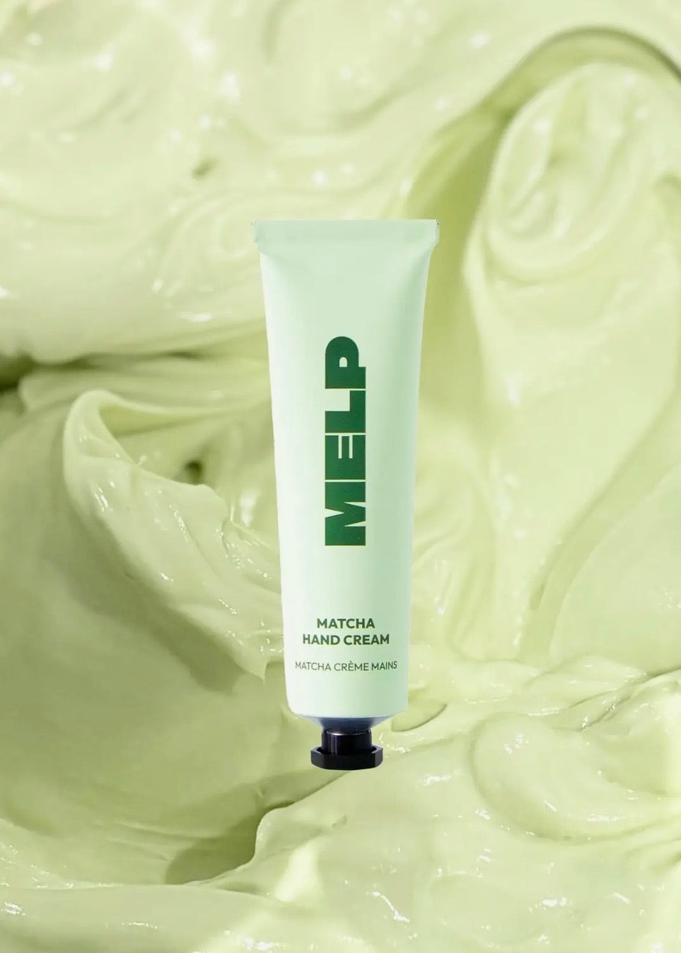 Matcha Hand Cream