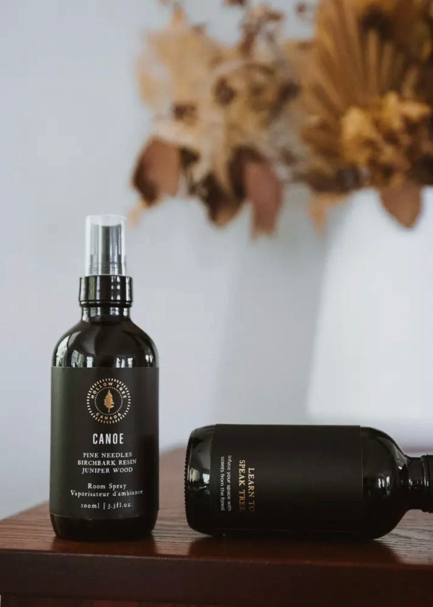 Canoe Room Spray - 100ml