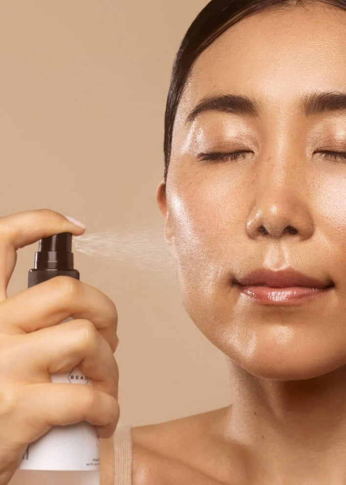Face Spritz - Probiotic Infused
