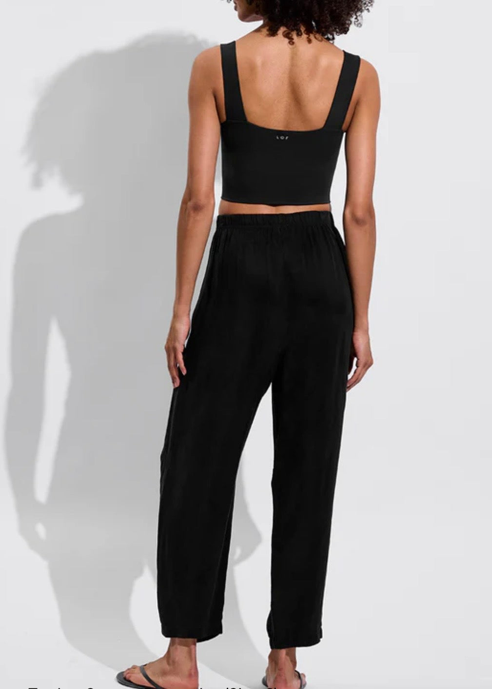 Sunset Pant