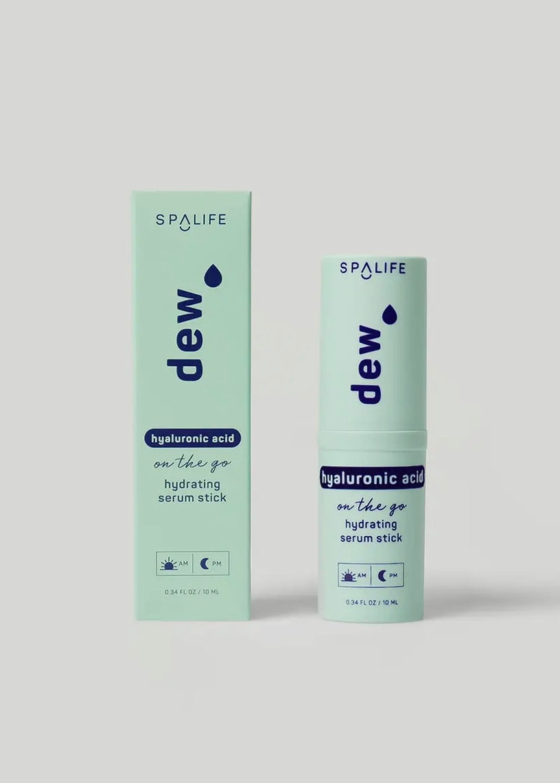 Dew Hyaluronic Acid Hydrating Serum Stick