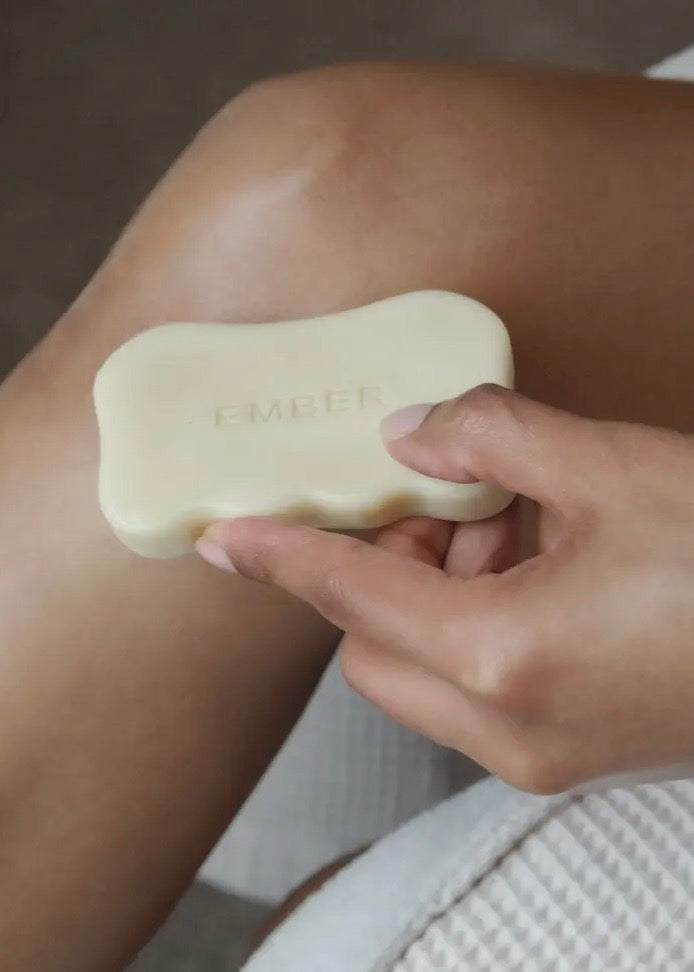 The Body Serum Bar