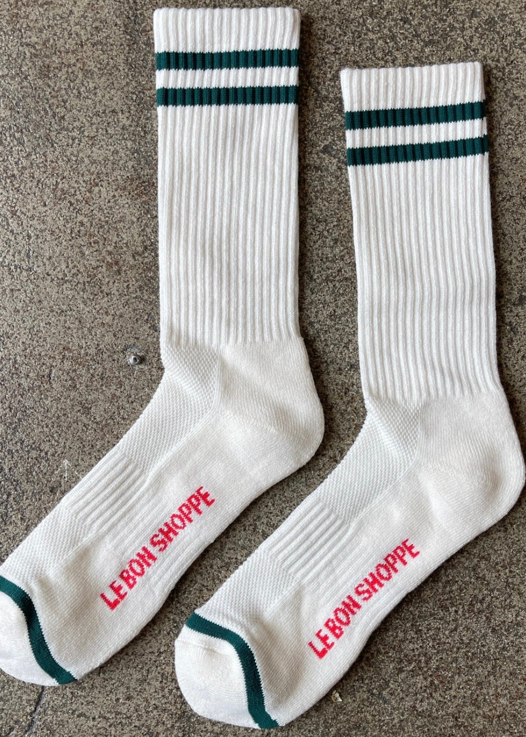 Extended Boyfriend Sock