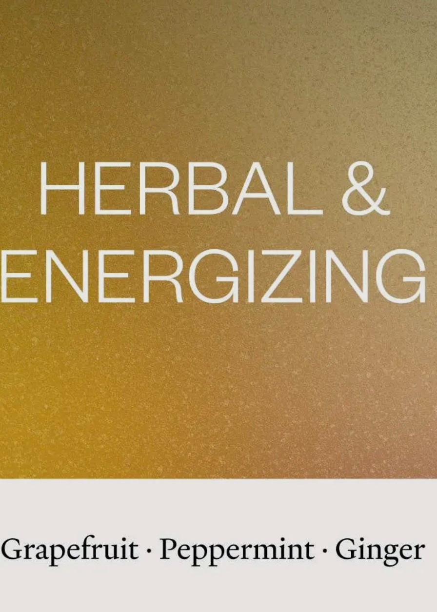 Golden Essential Oil