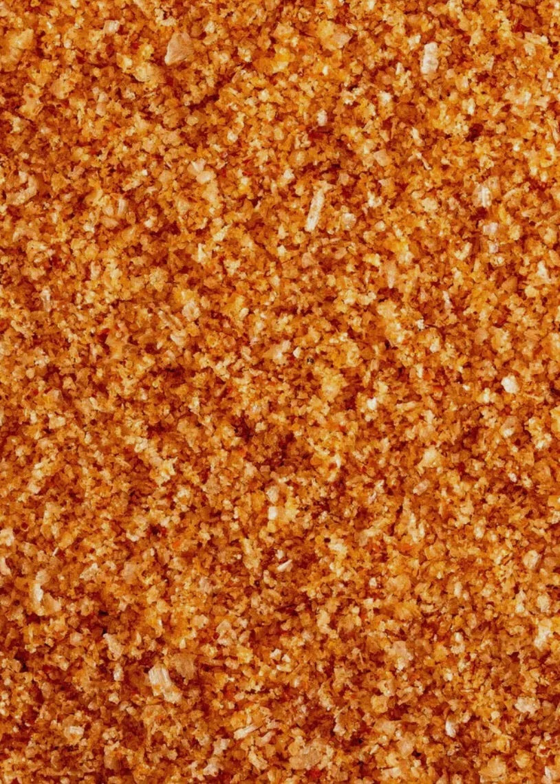 Infused Habanero Sea Salt Slide Tin