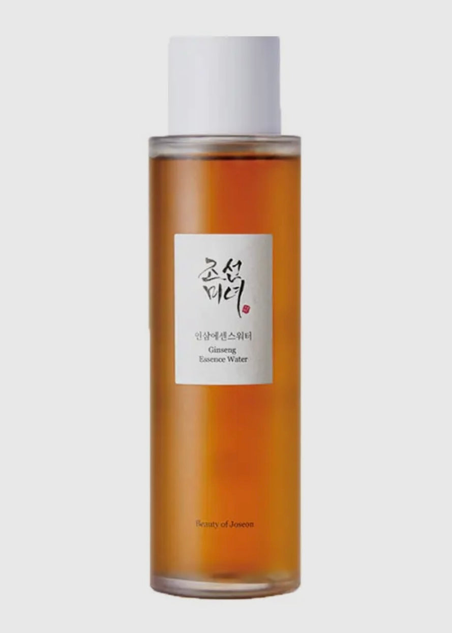 Beauty of Joseon Ginseng Essence Water