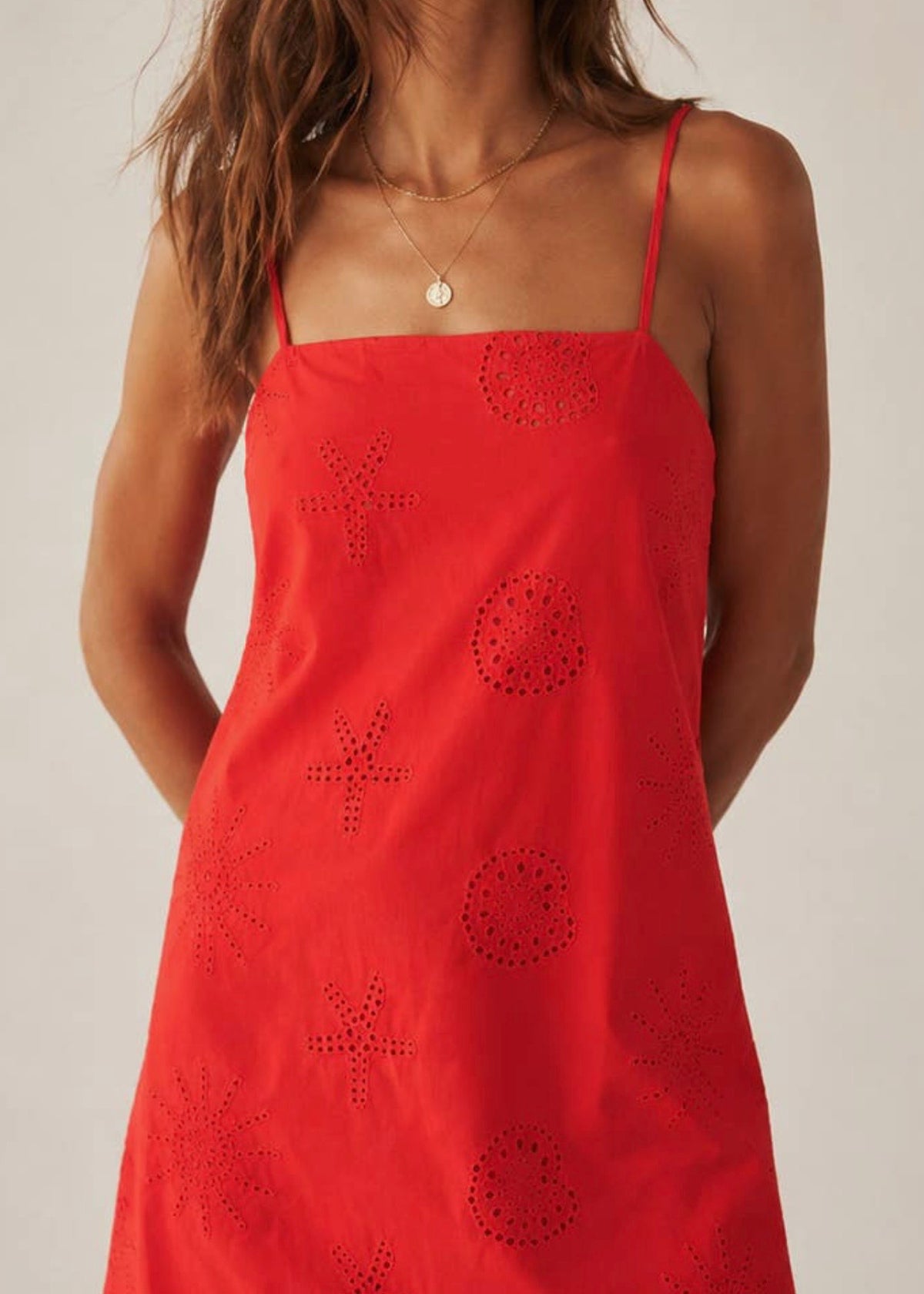 Avery Dress