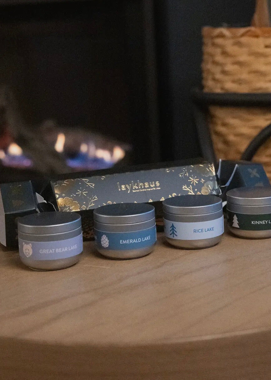 Cabin Collection 2025 Cracker