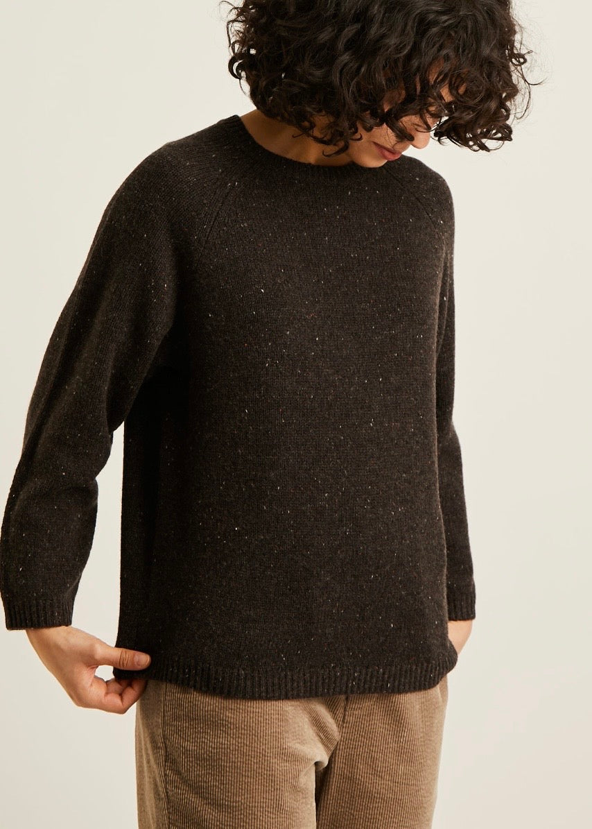 Lagom Sweater