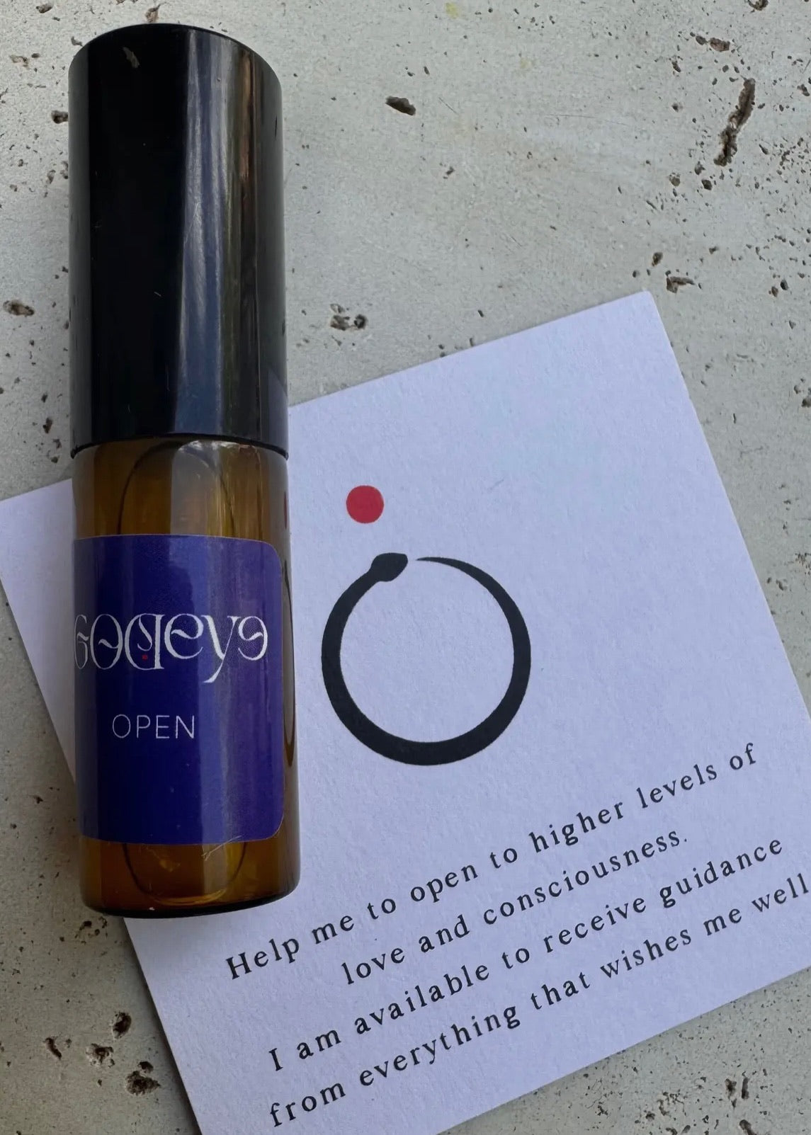 Mini's with Prayer Card & Bag