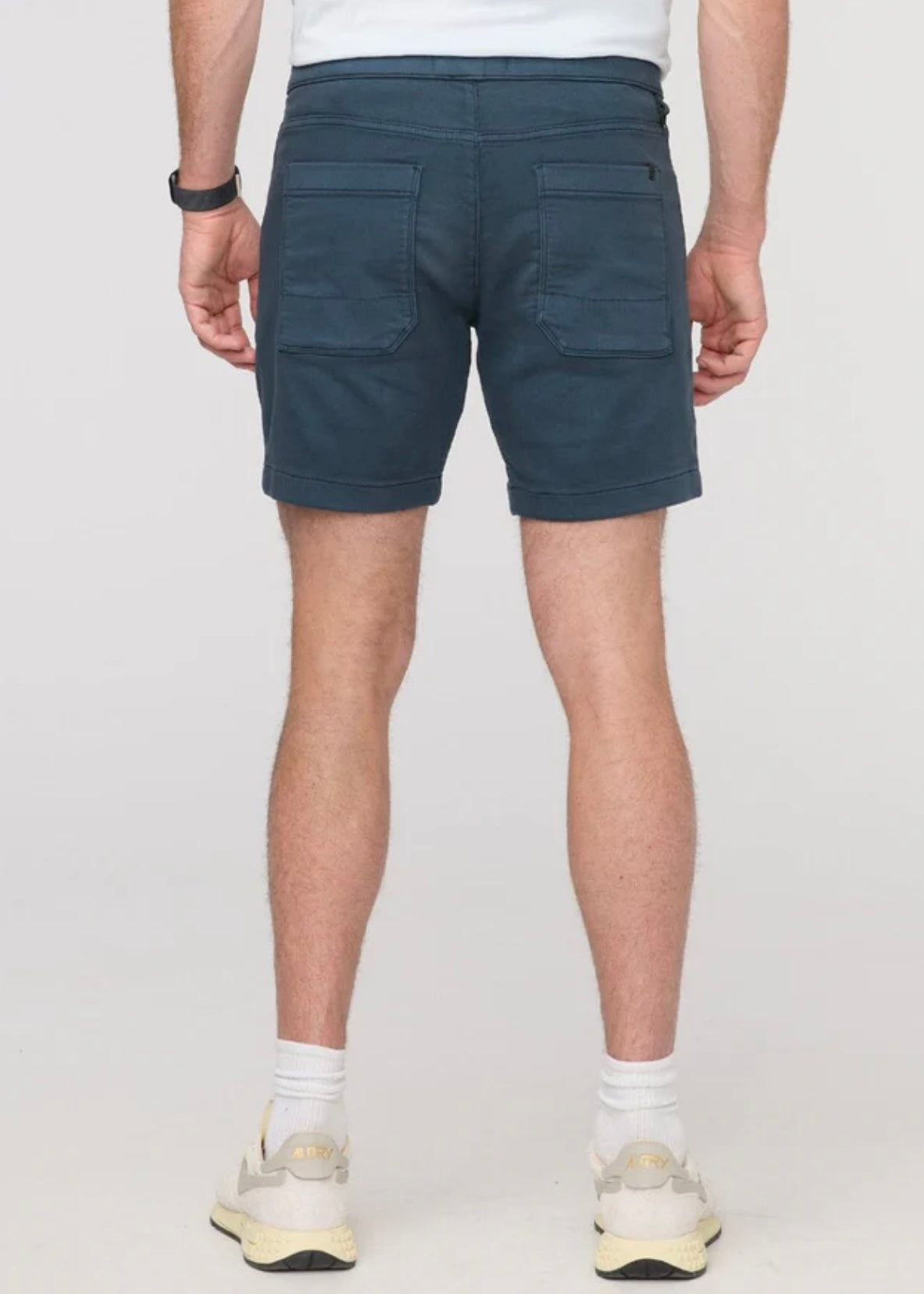 No Sweat Essential Short