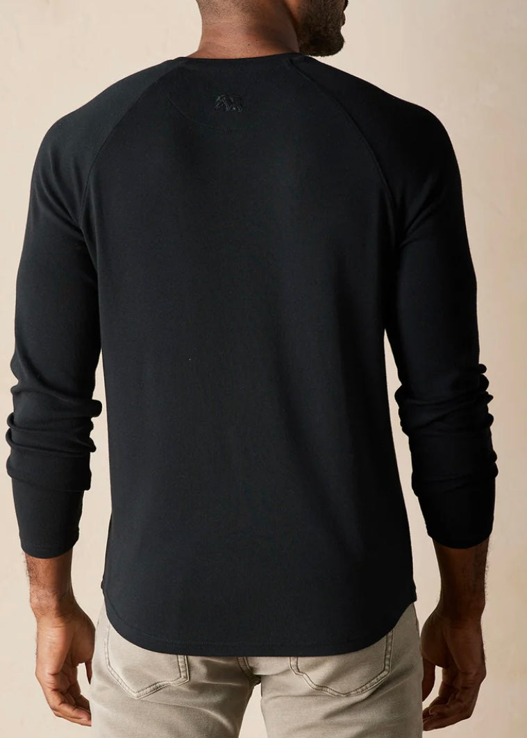 Puremeso Everyday Henley