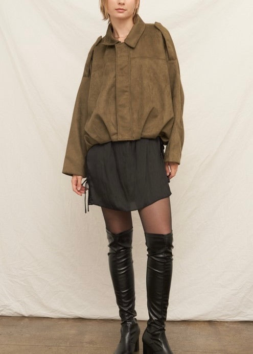 Lauren Oversized Jacket