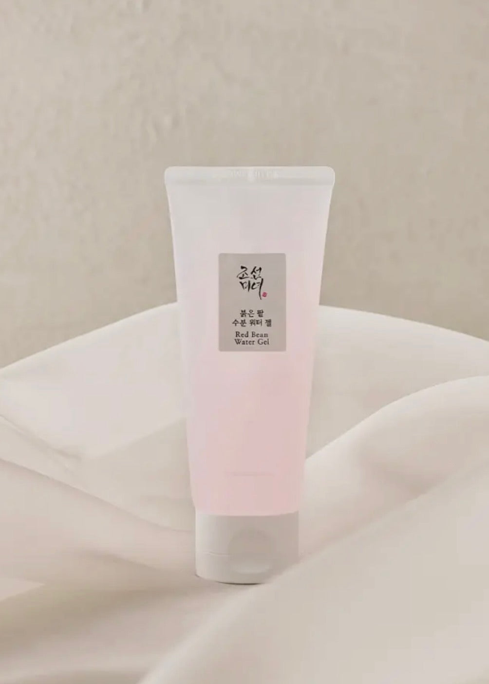 Beauty of Joseon Red Bean Water Vegan Gel Moisturizer