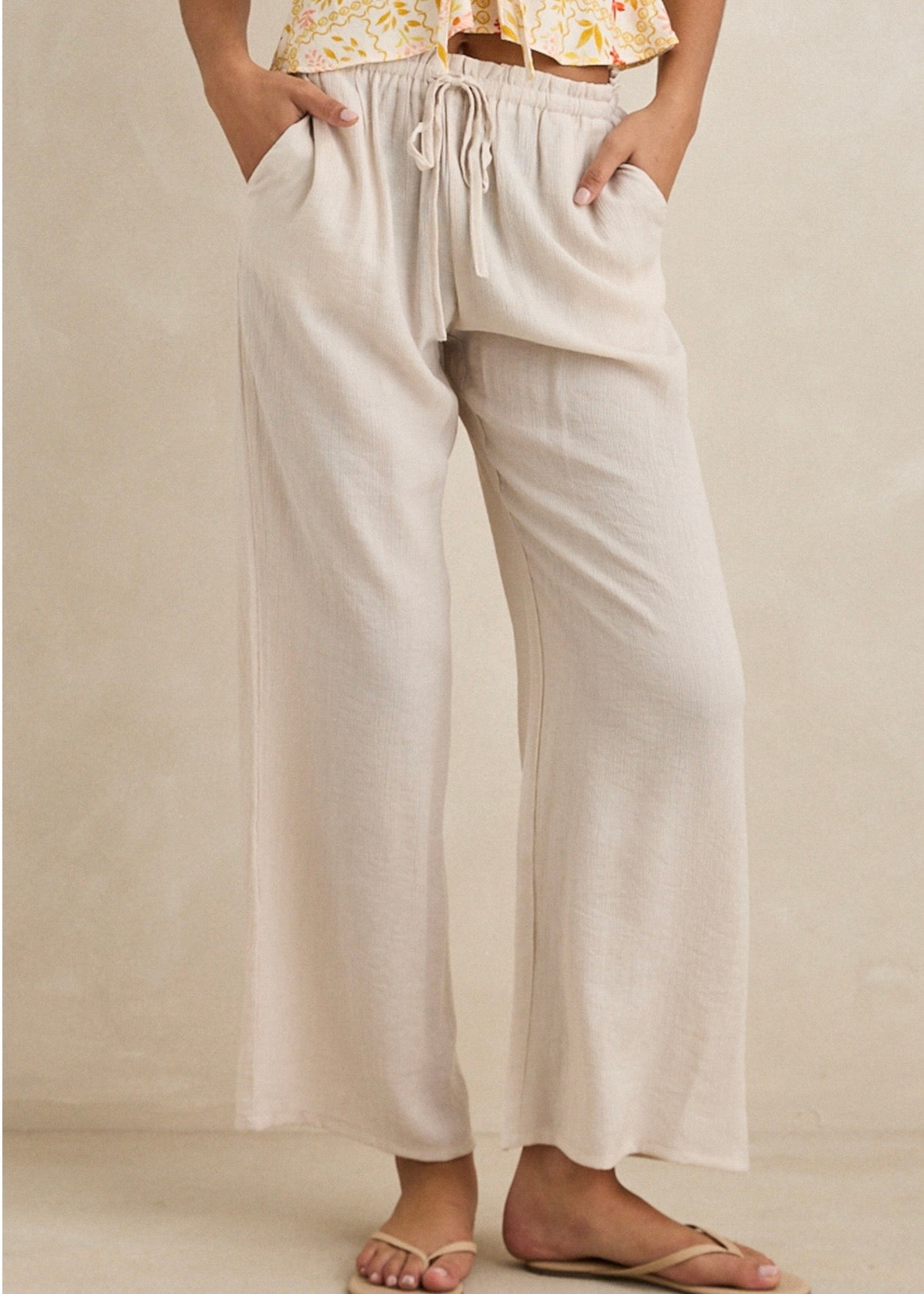 Airlie Beach Pant