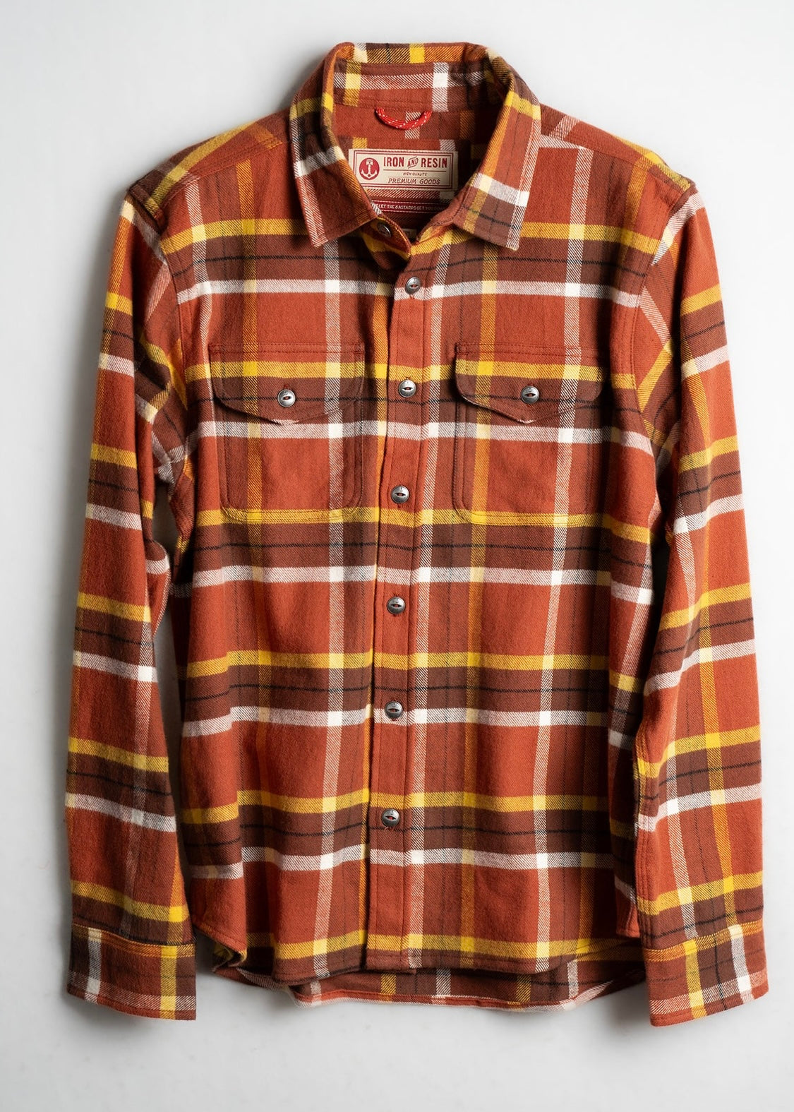 Sierra Twill Shirt