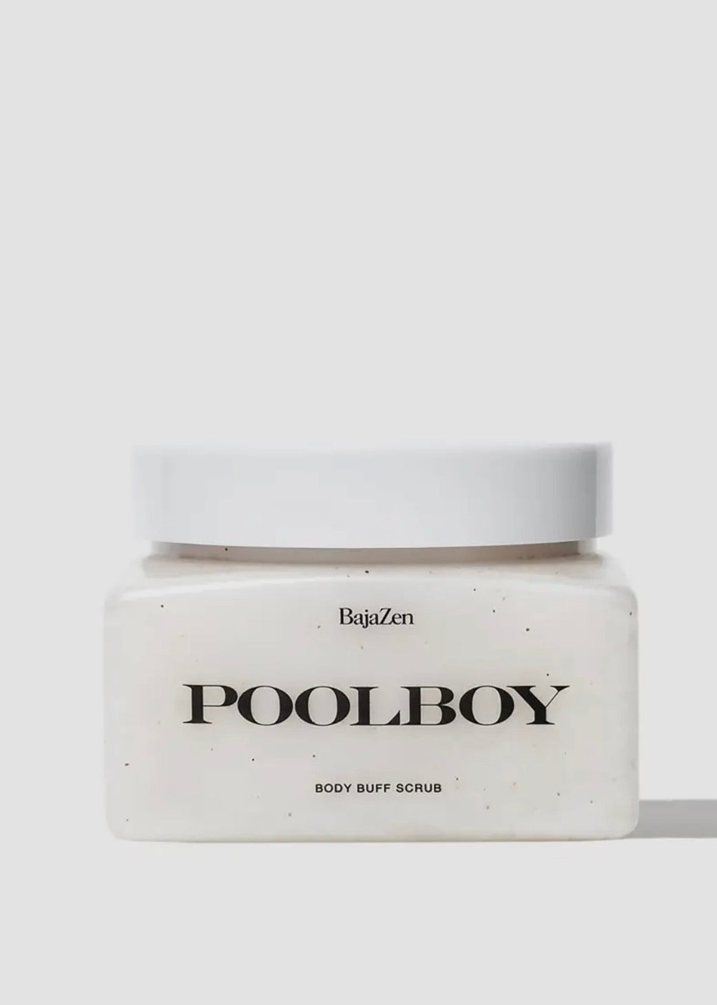 Poolboy Body Buff Scrub