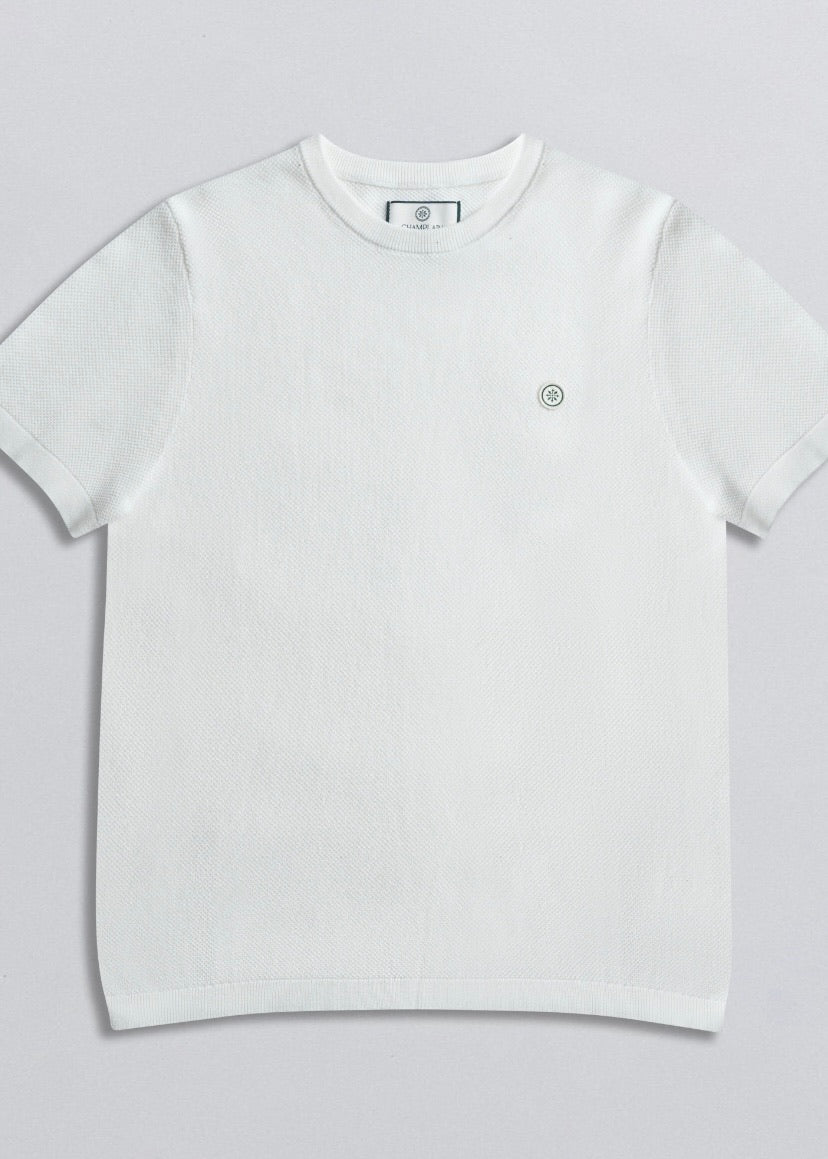 Knit Tee