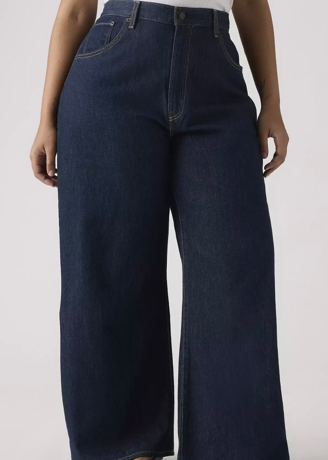 Cinch Baggy
