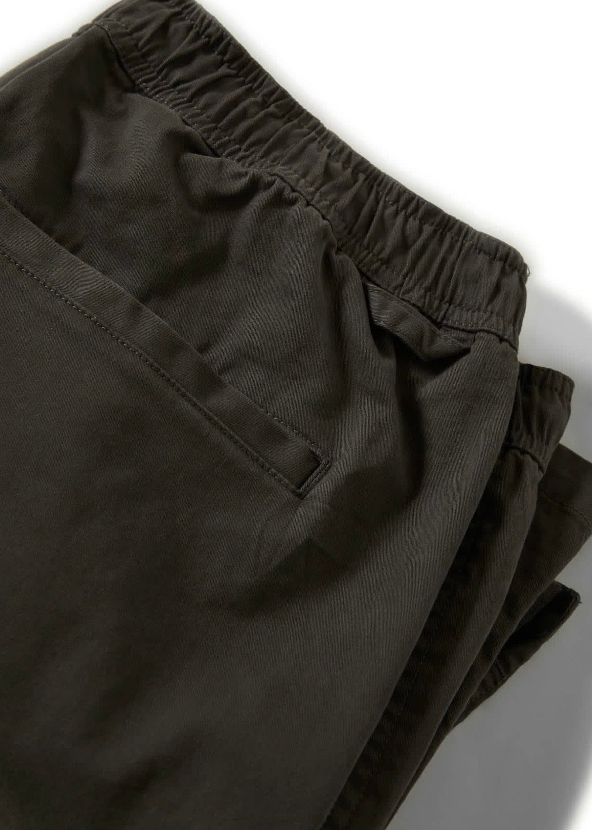 Everyday Vintage Short