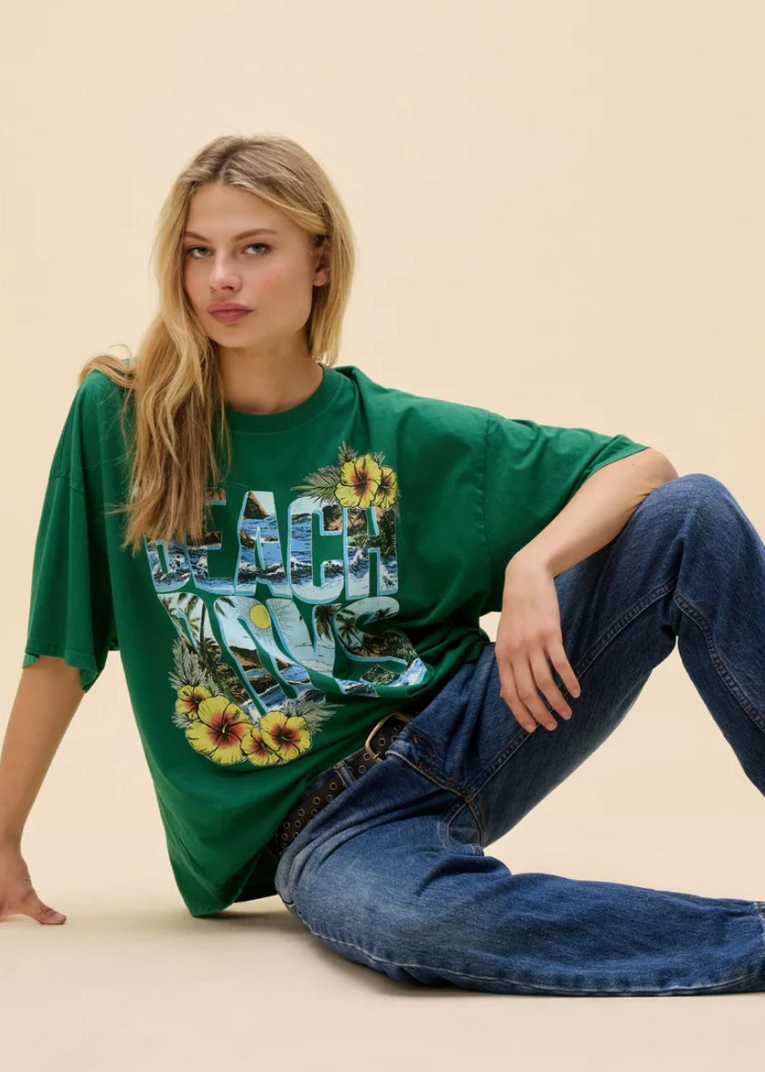 The Beach Boys Tropical Stack