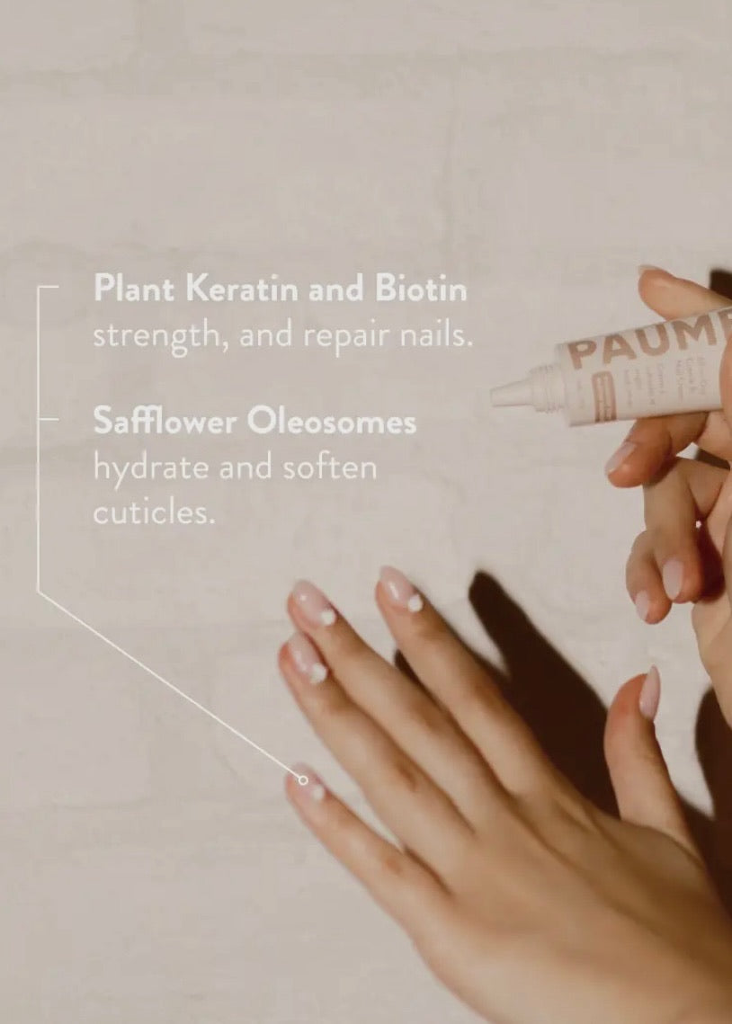 All-in-One Cuticle & Nail Cream