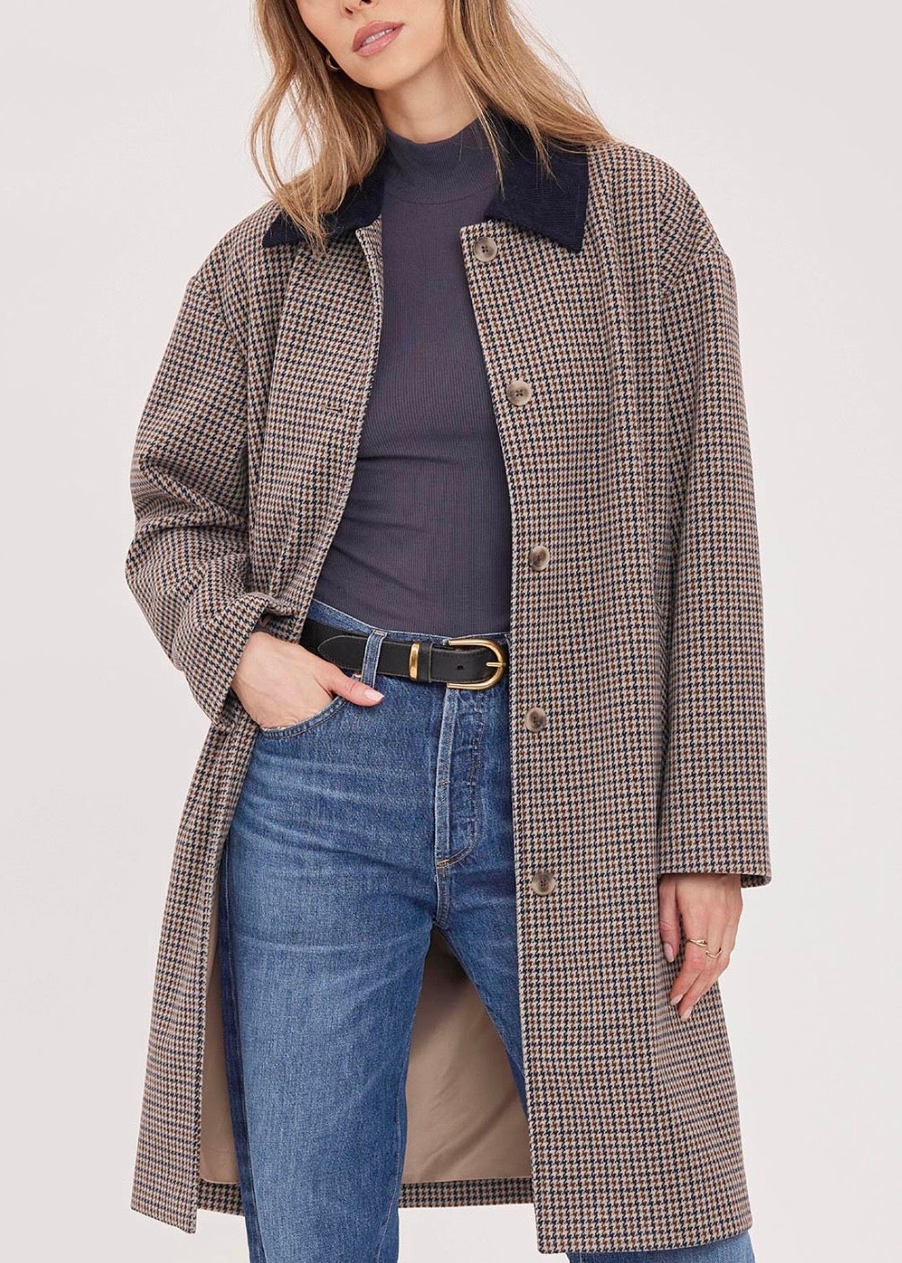 Millie Coat