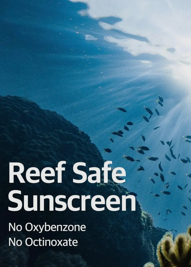 Round Lab Birch Juice Moisturizing Sunscreen (SPF50+ 50ml