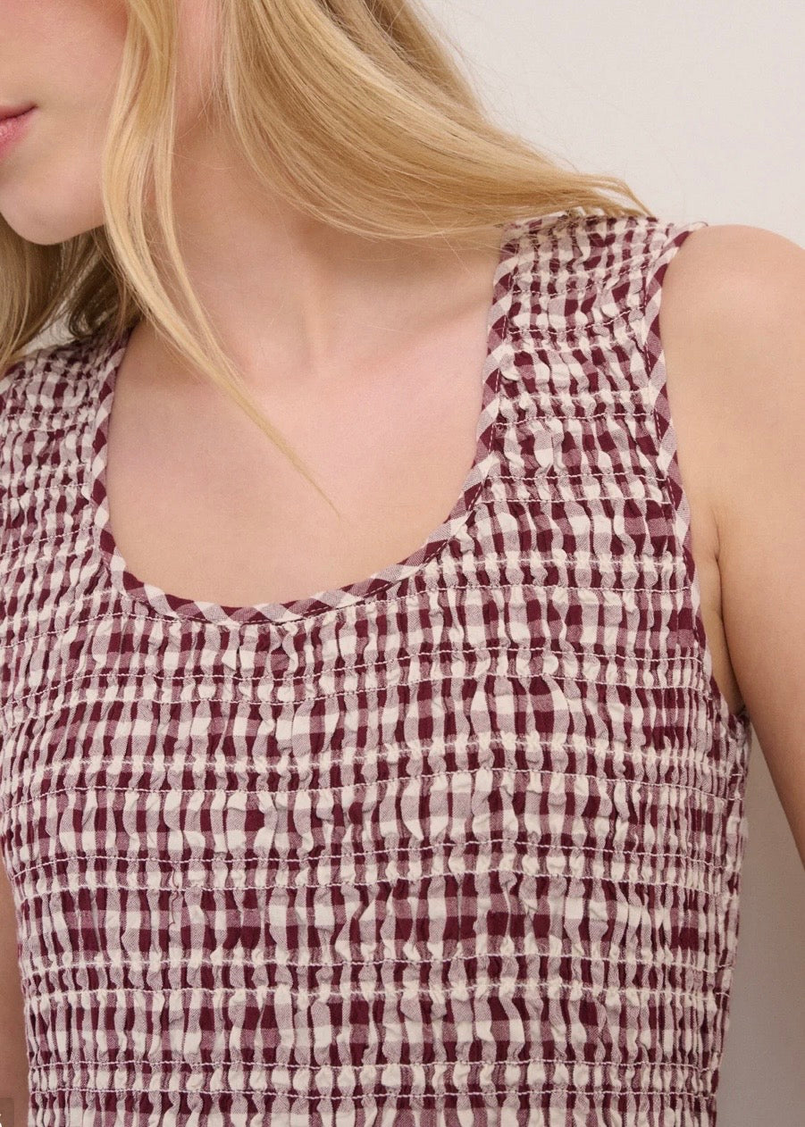 Kinsley Midi Dress