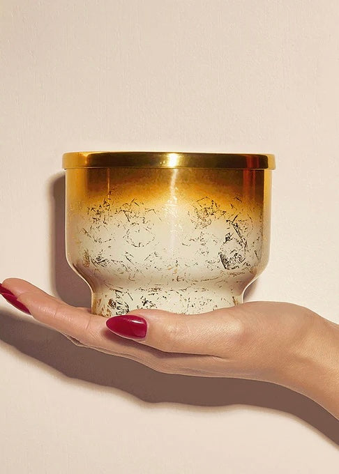 Volcano Glimmer Inverted Jar