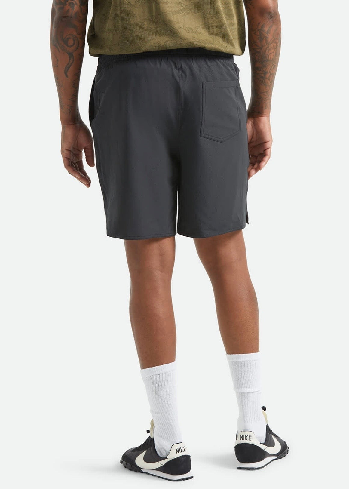Journey Active Short