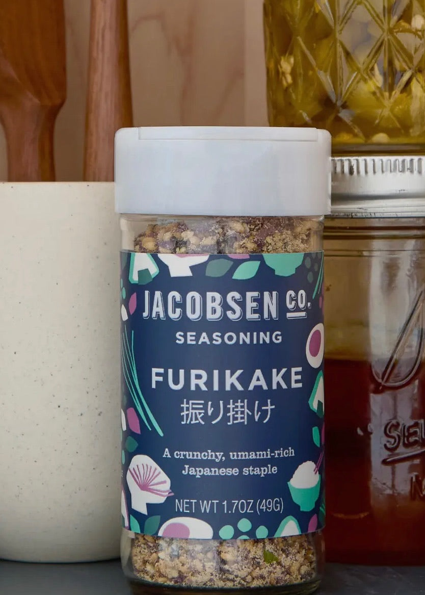 Furikake Seasoning