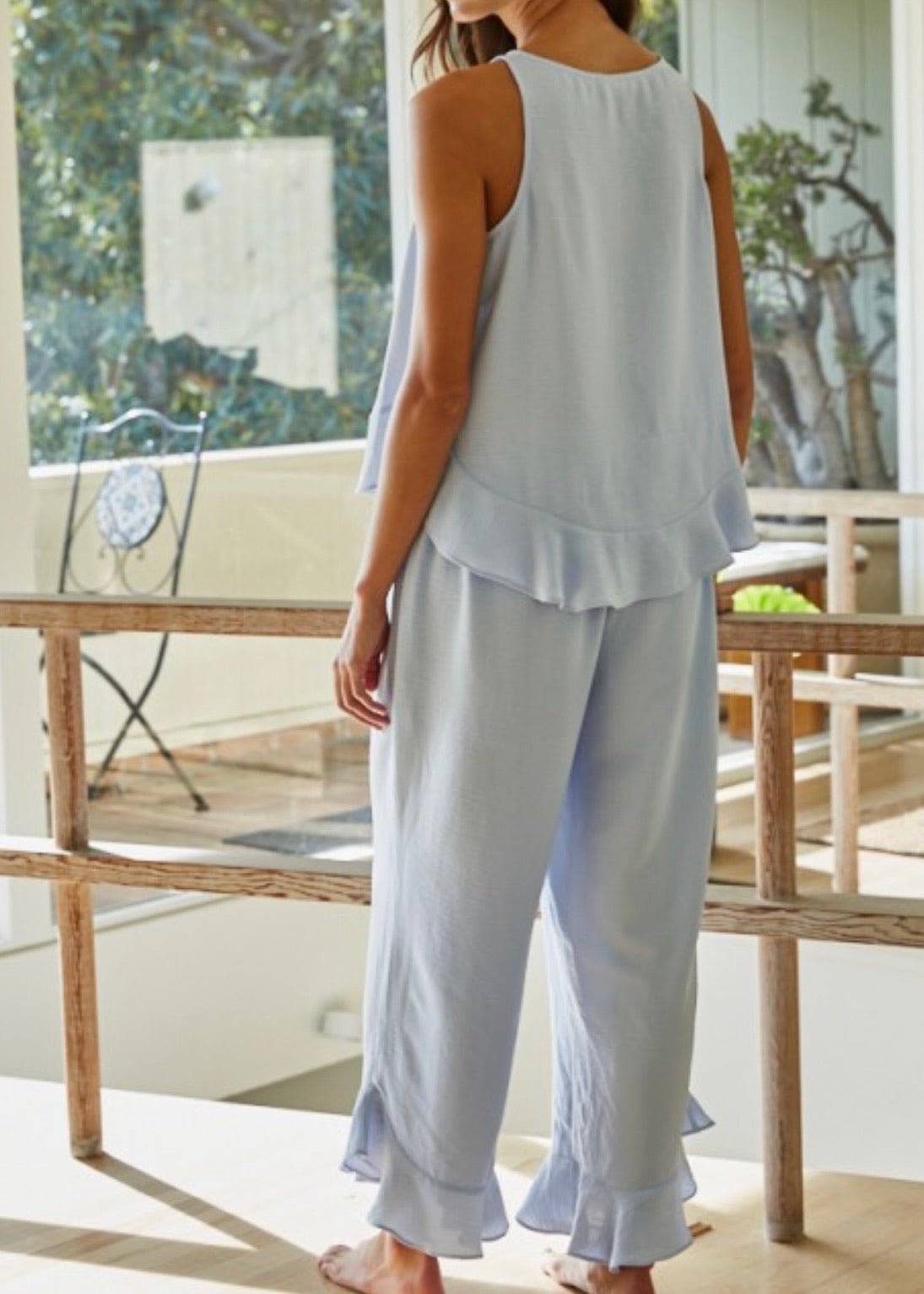 Susi Pant