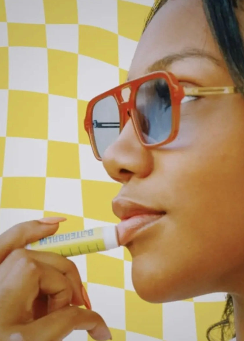 ButterBalm Original Sweet Cream