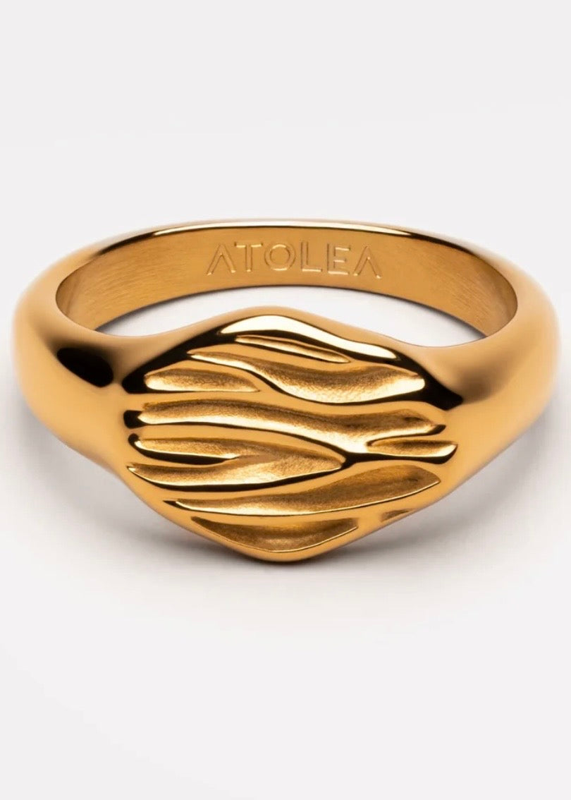 Tide Ring