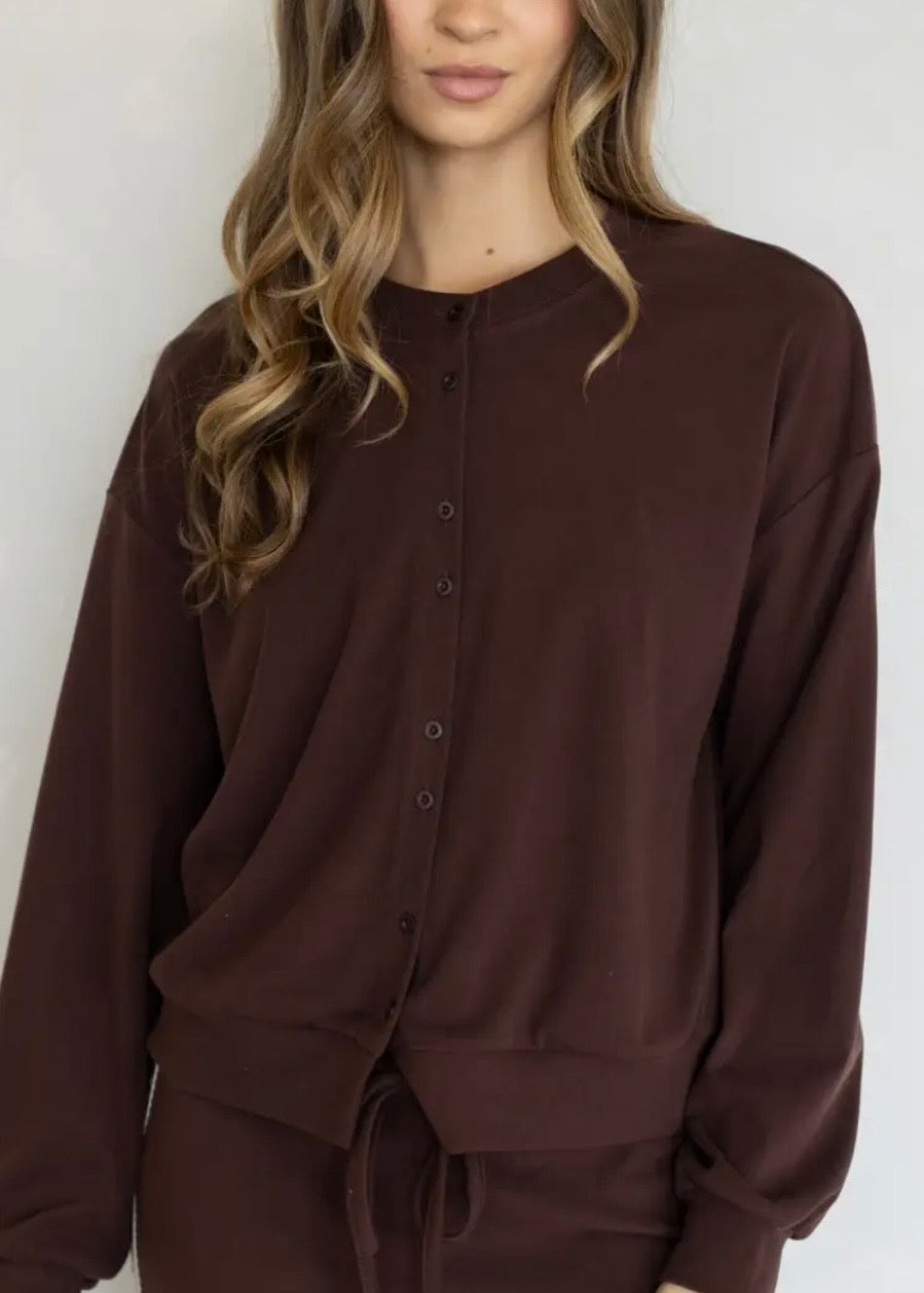 Kari Cardigan