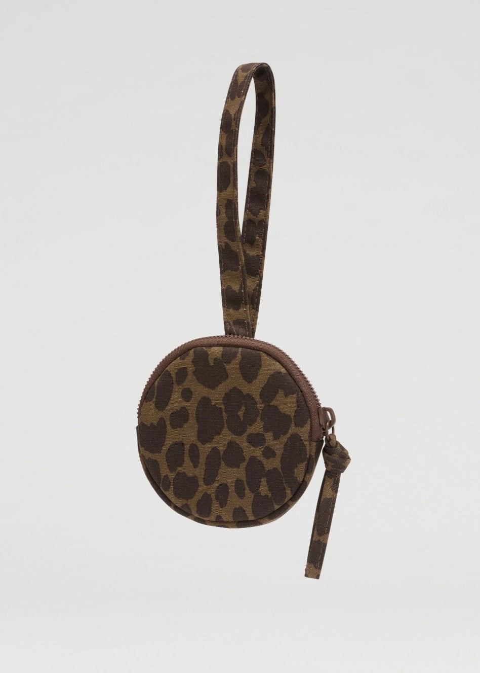 *pre-order Aug 15 Circular Mini Purse