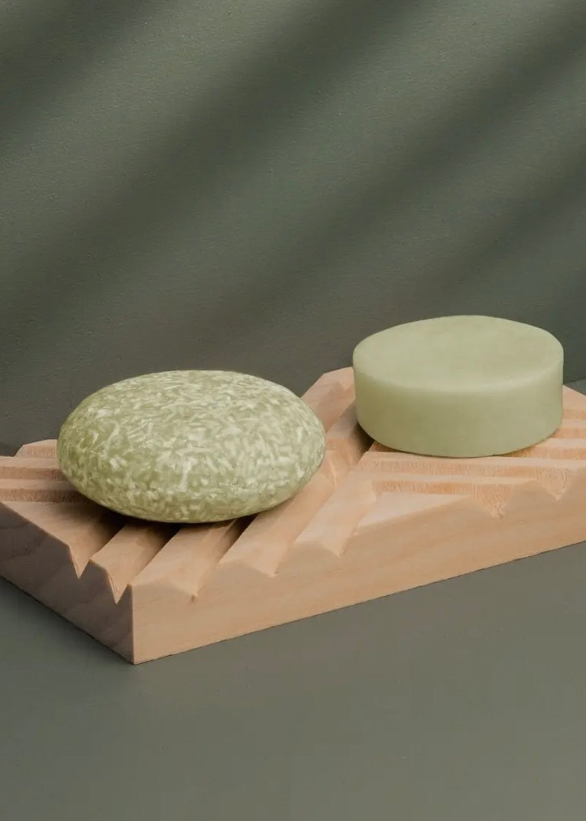 Balanced Hair Conditioner Bar