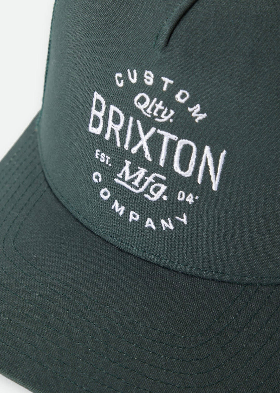 Freemont MP Trucker Hat