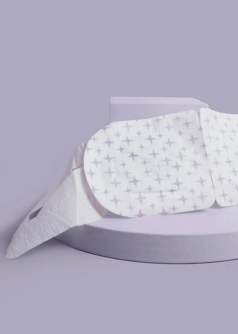 Cosmic Dreams Warming Sleep Masks - 3 Pack