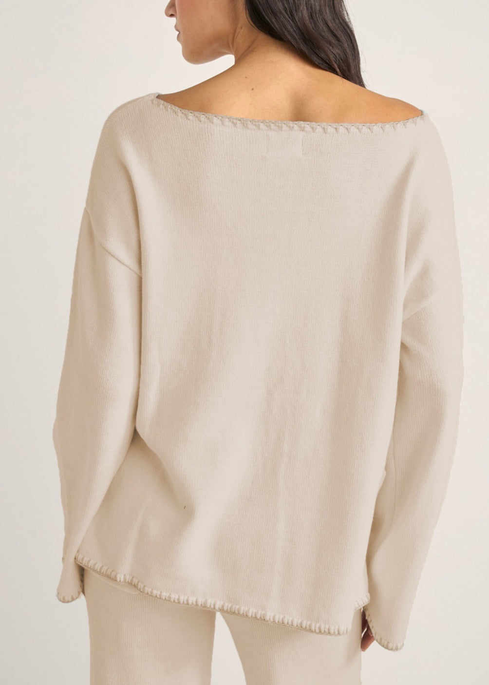 Bondi Knit Sweater