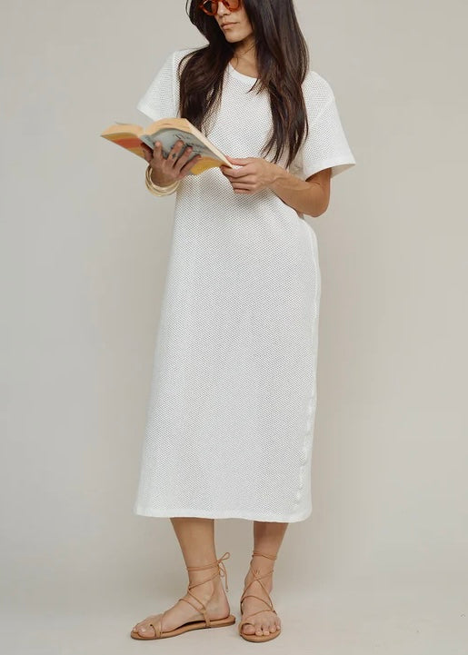 Mesh Sydney Dress