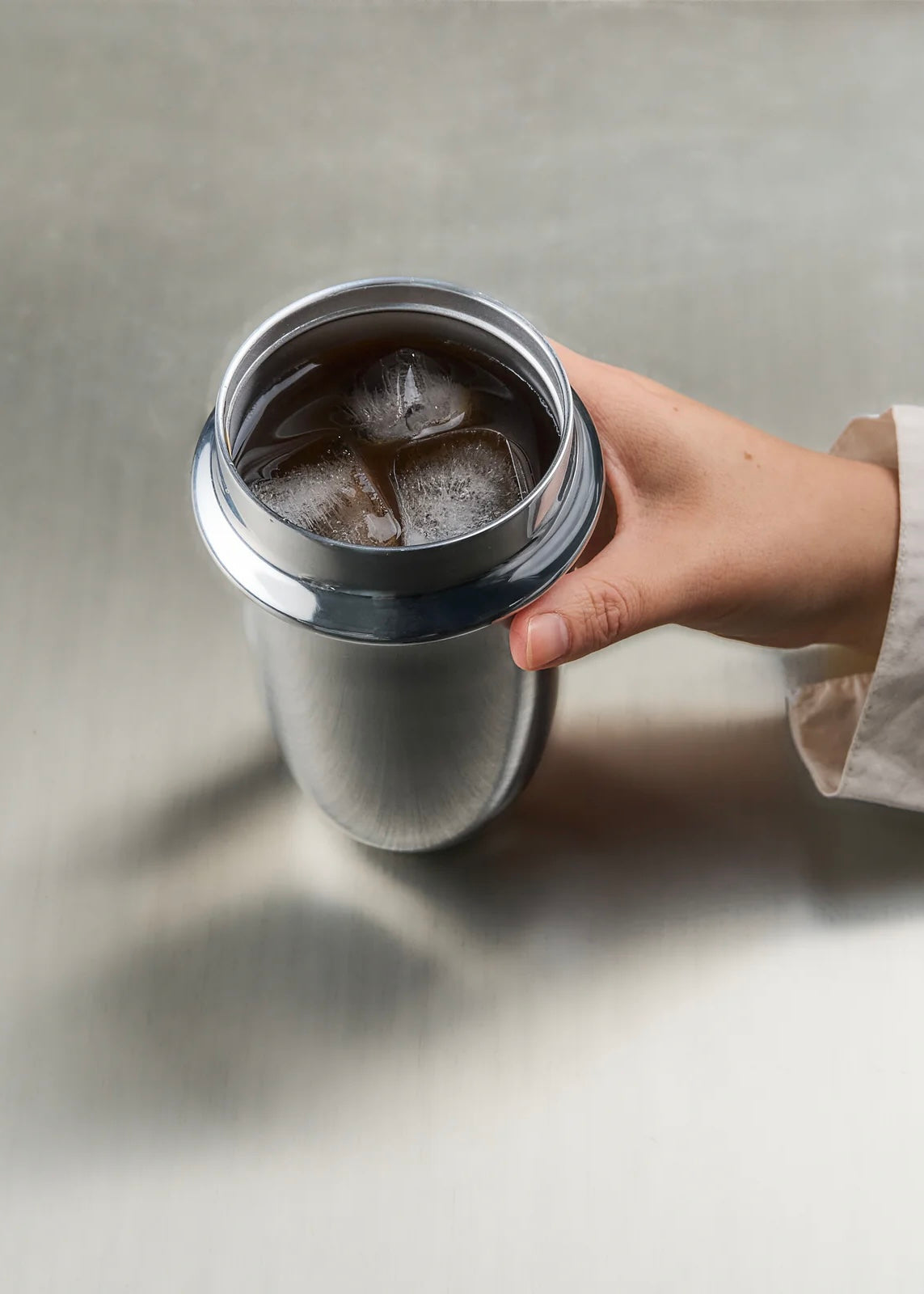 Space Tumbler | 17 oz