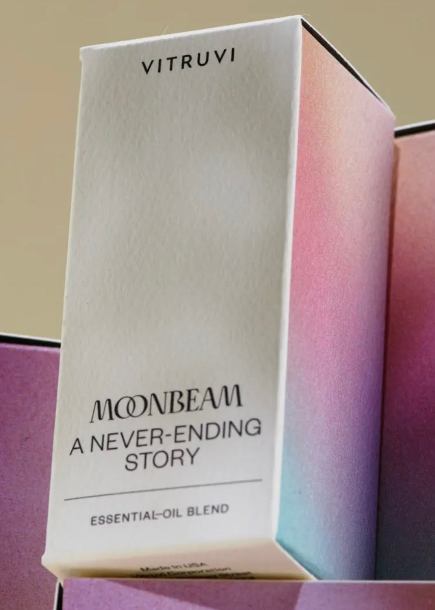 Moonbeam Diffuser Blend