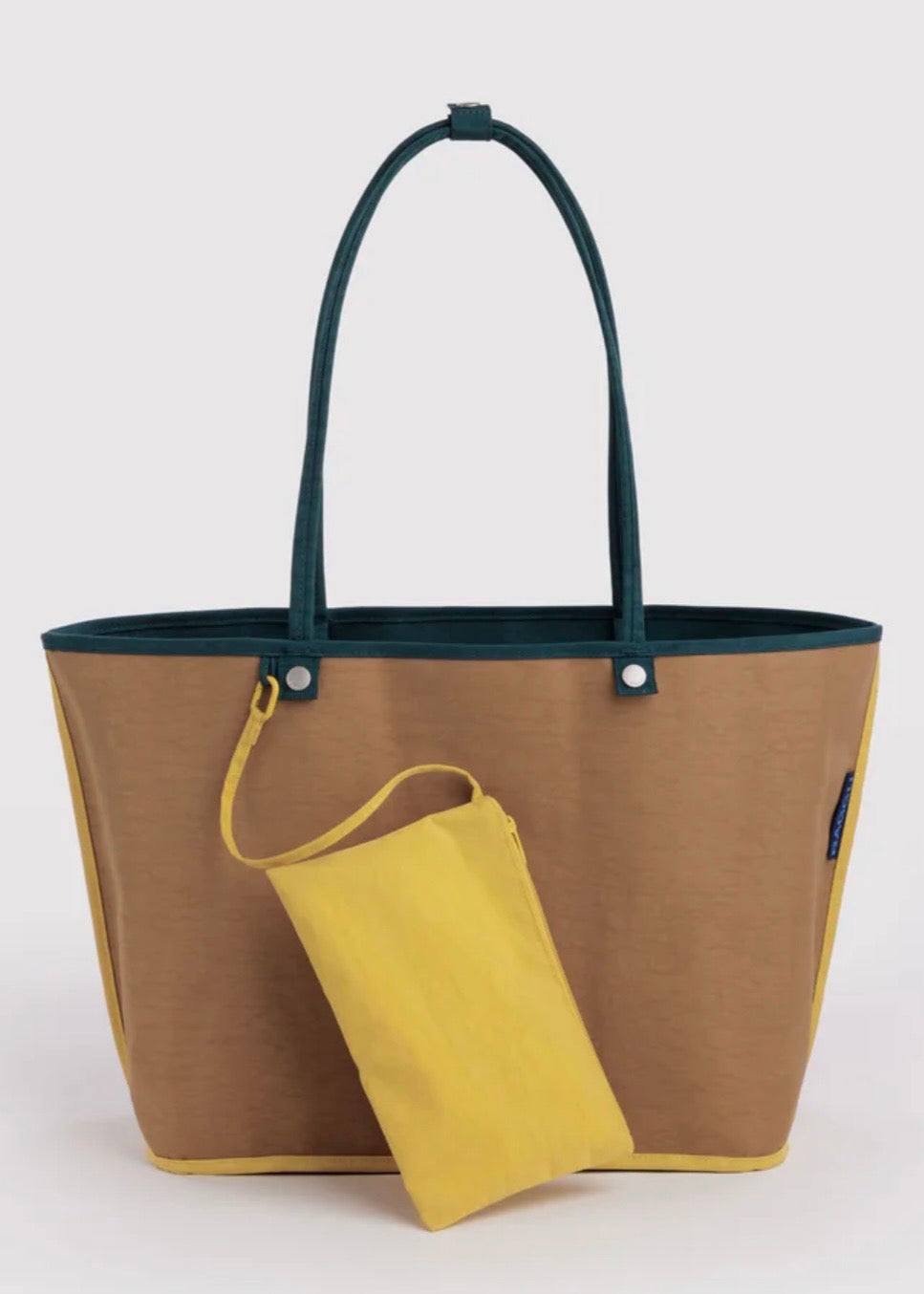 Large Nylon Reversible Tote