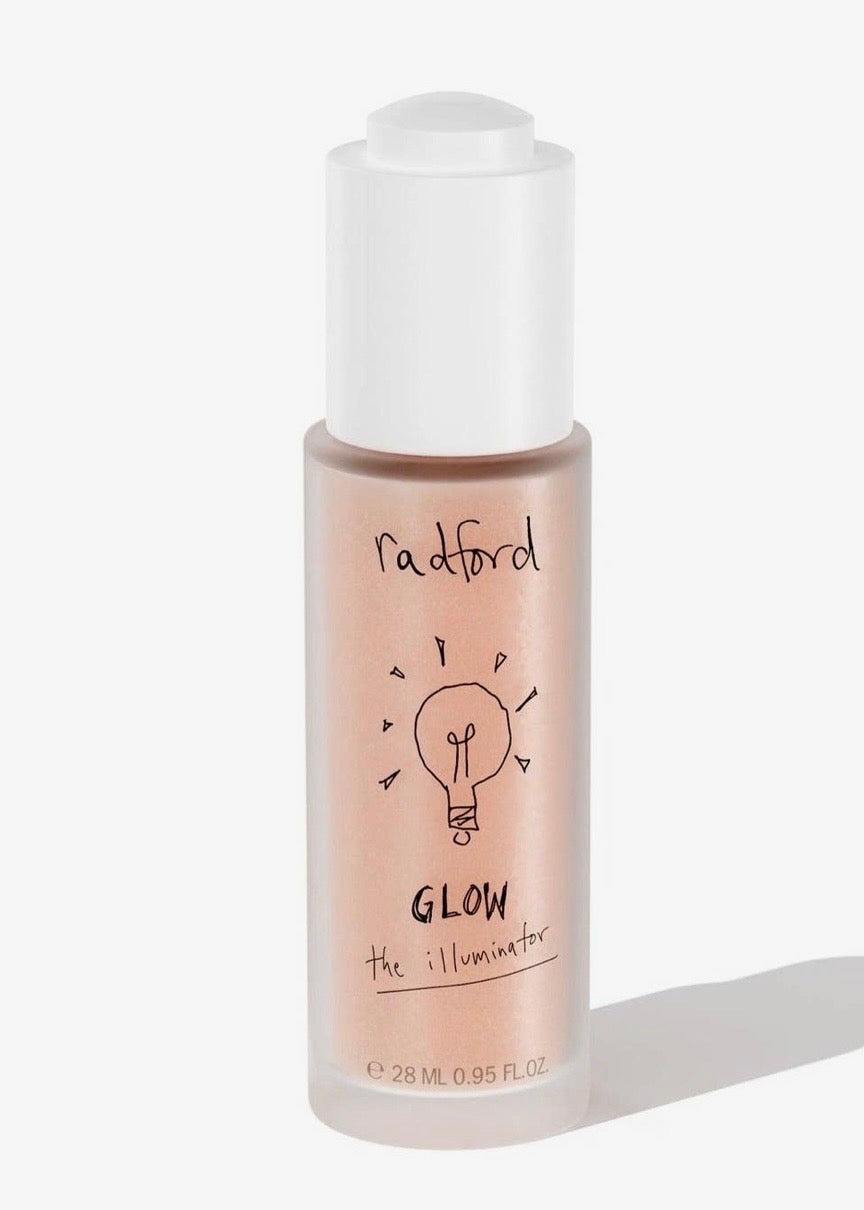 Glow | Illuminating Skin Perfector