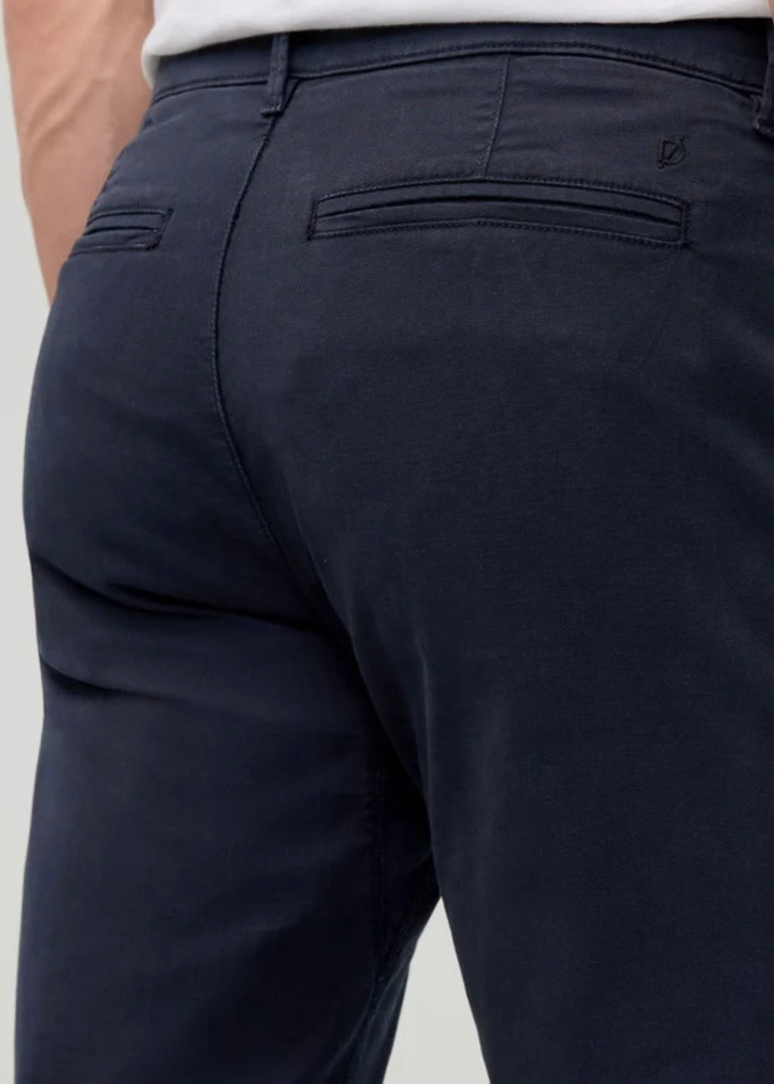 Live Lite Athletic Taper Chino